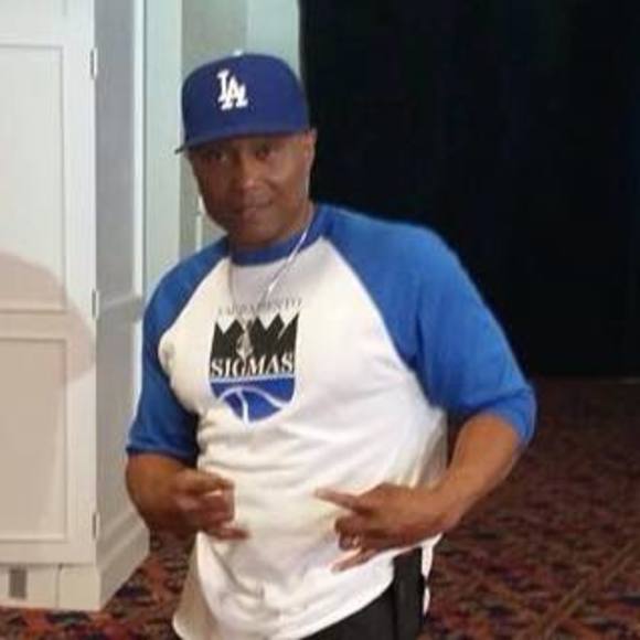 Meet your Posher, Eric - Picture 1 of 1